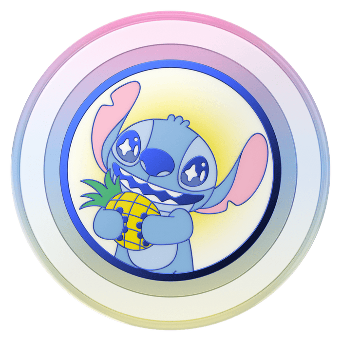 PopSockets PopGrip MagSafe Circle Enamel Multi-Color