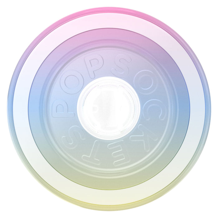 PopSockets PopGrip MagSafe Circle Enamel Multi-Color