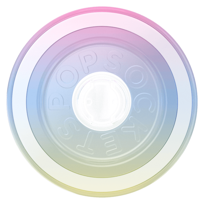 PopSockets PopGrip MagSafe Circle Enamel Multi-Color