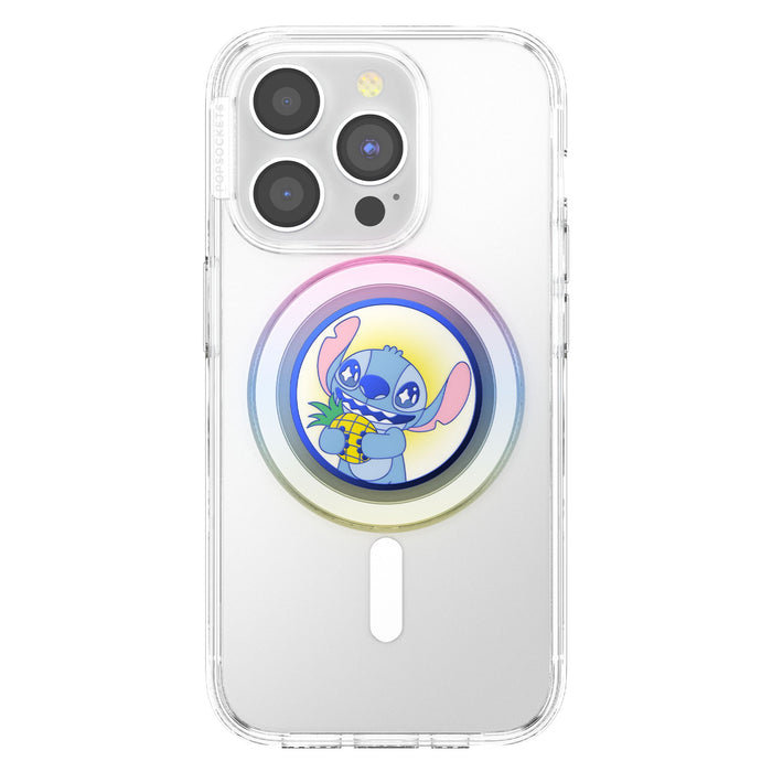 PopSockets PopGrip MagSafe Circle Enamel Multi-Color