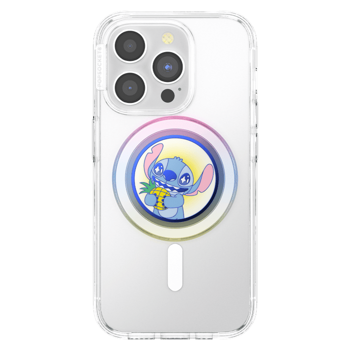 PopSockets PopGrip MagSafe Circle Enamel Multi-Color