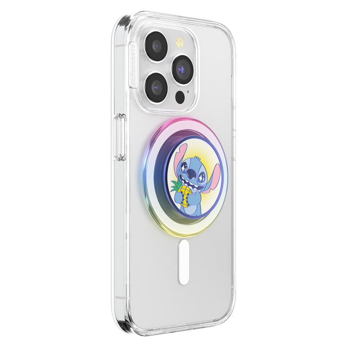 PopSockets PopGrip MagSafe Circle Enamel Multi-Color