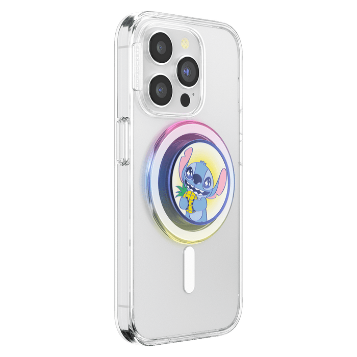 PopSockets PopGrip MagSafe Circle Enamel Multi-Color