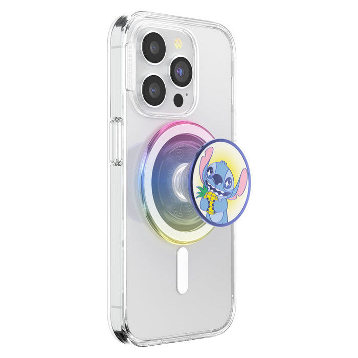 PopSockets PopGrip MagSafe Circle Enamel Multi-Color