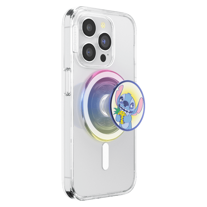 PopSockets PopGrip MagSafe Circle Enamel Multi-Color