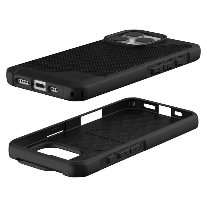 Urban Armor Gear Metropolis LT MagSafe Case for Apple iPhone 16 Pro
