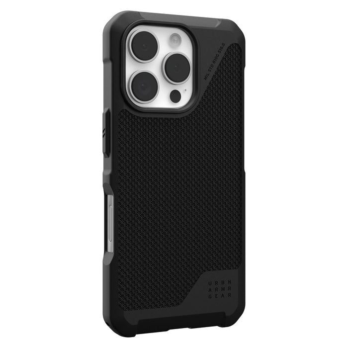 Urban Armor Gear Metropolis LT MagSafe Case for Apple iPhone 16 Pro