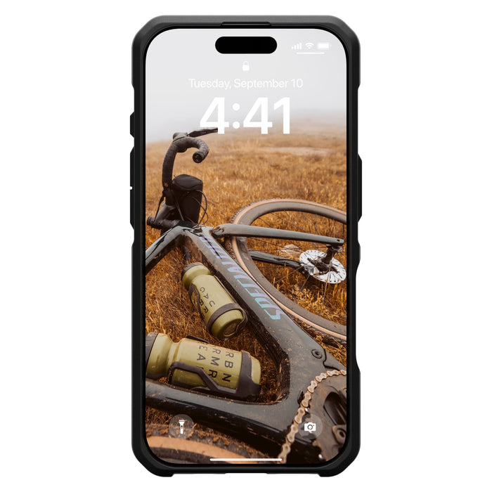 Urban Armor Gear Metropolis LT MagSafe Case for Apple iPhone 16 Pro