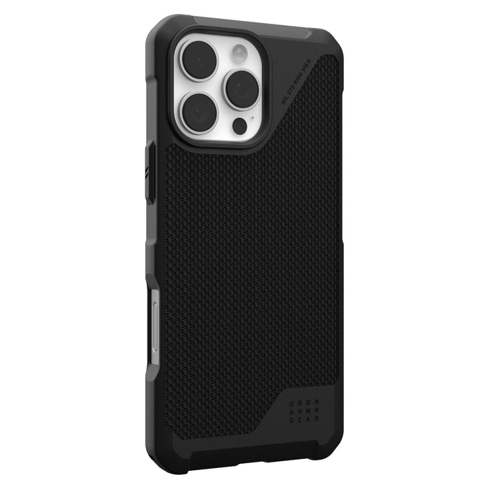 Urban Armor Gear Metropolis LT MagSafe Case for Apple iPhone 16 Pro Max
