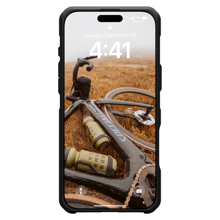 Urban Armor Gear Metropolis LT MagSafe Case for Apple iPhone 16 Pro Max