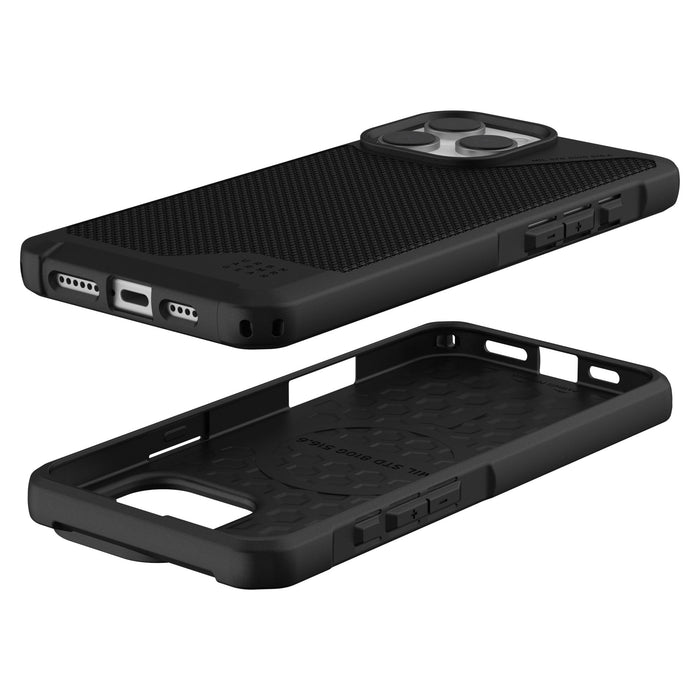 Urban Armor Gear Metropolis LT MagSafe Case for Apple iPhone 16 Pro Max