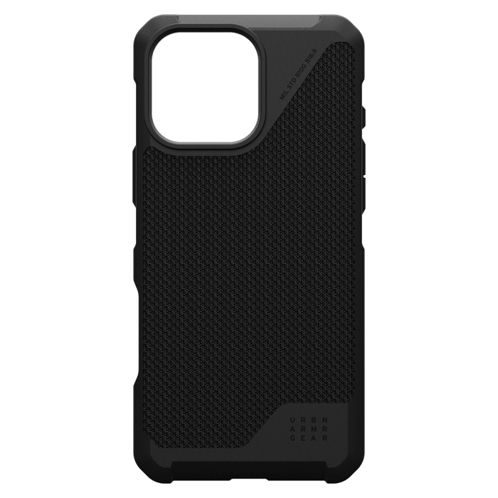 Urban Armor Gear Metropolis LT MagSafe Case for Apple iPhone 16 Pro Max