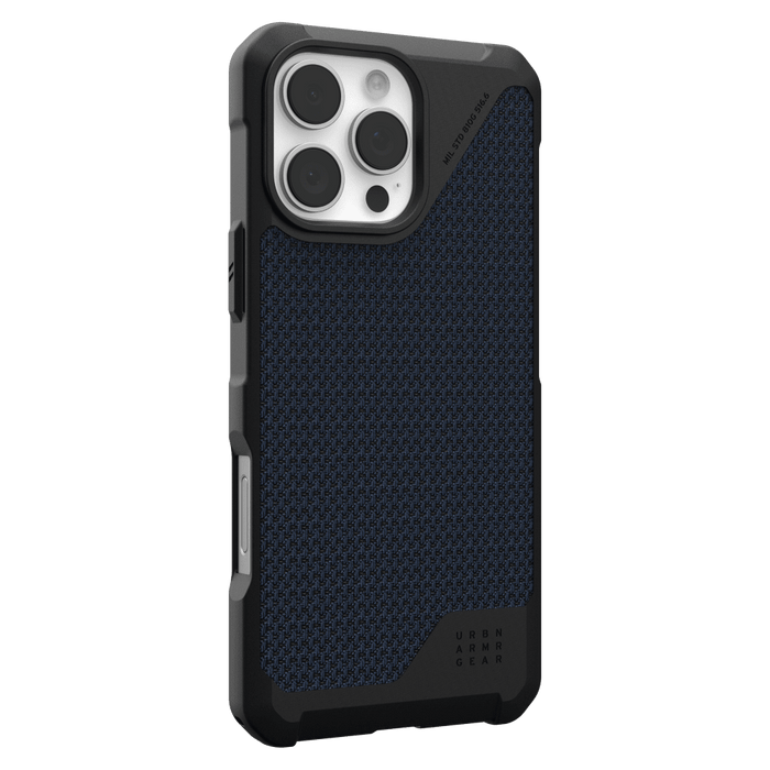 Urban Armor Gear Metropolis LT MagSafe Case for Apple iPhone 16 Pro Max