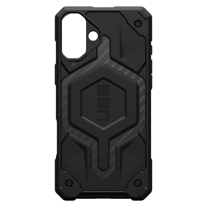 Urban Armor Gear Monarch Pro MagSafe Case for Apple iPhone 16 Plus