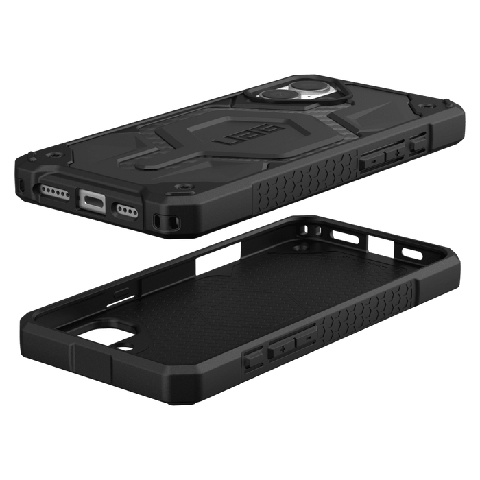 Urban Armor Gear Monarch Pro Case for Apple iPhone 16 Plus