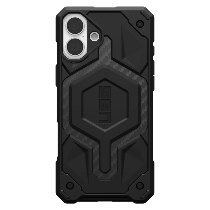 Urban Armor Gear Monarch Pro Case for Apple iPhone 16 Plus