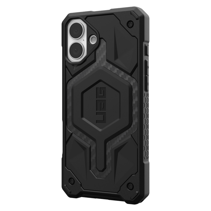 Urban Armor Gear Monarch Pro Case for Apple iPhone 16 Plus