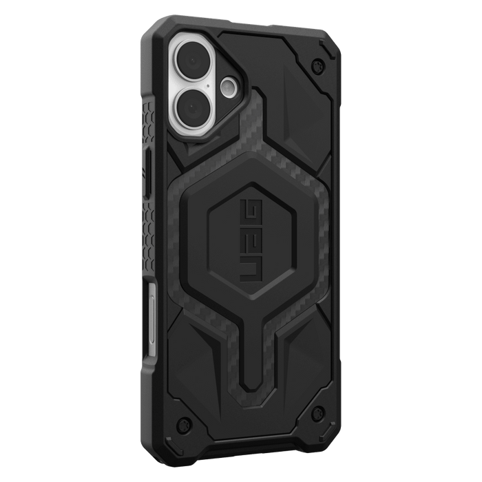 Urban Armor Gear Monarch Pro Case for Apple iPhone 16 Plus