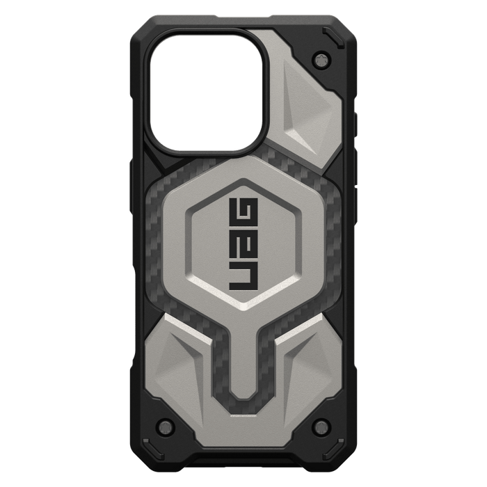 Urban Armor Gear Monarch Pro Case for Apple iPhone 16 Pro