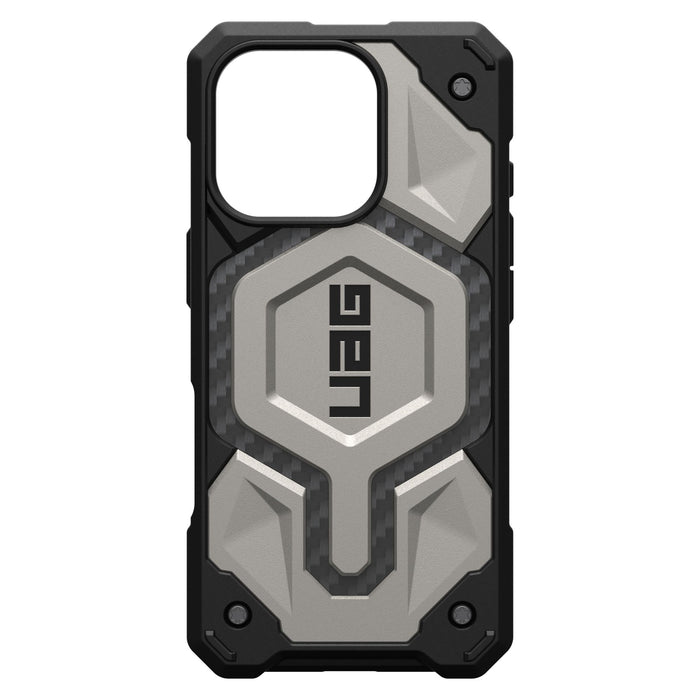 Urban Armor Gear Monarch Pro MagSafe Case for Apple iPhone 16 Pro