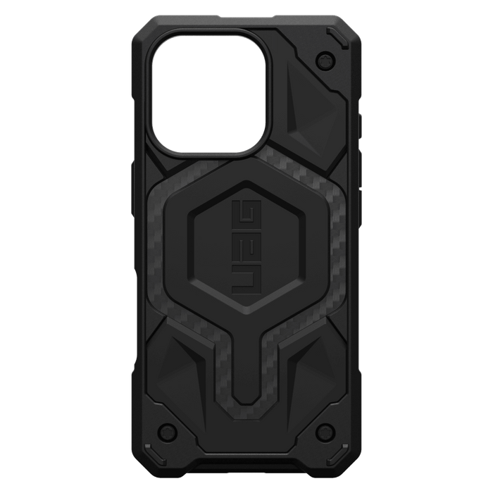 Urban Armor Gear Monarch Pro MagSafe Case for Apple iPhone 16 Pro