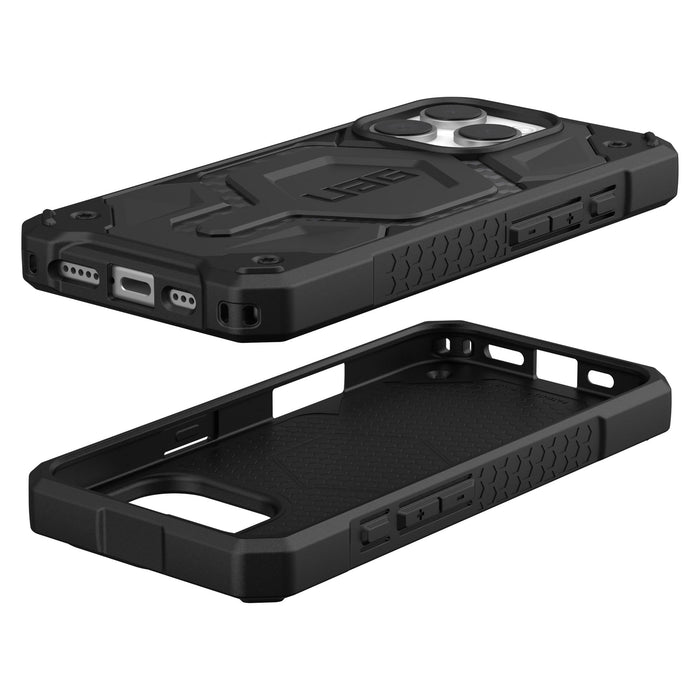 Urban Armor Gear Monarch Pro Case for Apple iPhone 16 Pro