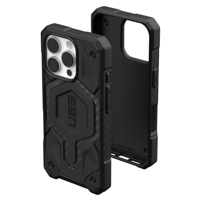 Urban Armor Gear Monarch Pro Case for Apple iPhone 16 Pro