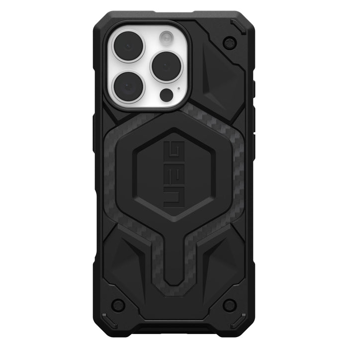 Urban Armor Gear Monarch Pro Case for Apple iPhone 16 Pro