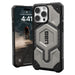 Urban Armor Gear Monarch Pro MagSafe Case for Apple iPhone 16 Pro Max