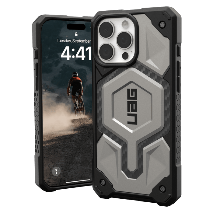 Urban Armor Gear Monarch Pro MagSafe Case for Apple iPhone 16 Pro Max