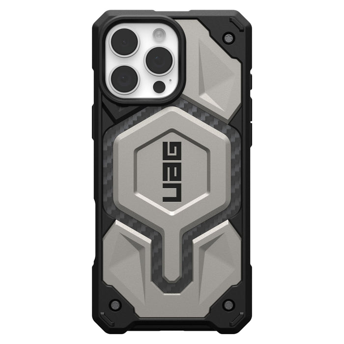 Urban Armor Gear Monarch Pro Case for Apple iPhone 16 Pro Max
