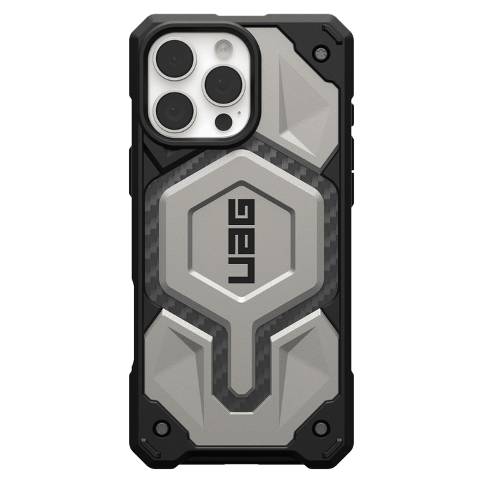Urban Armor Gear Monarch Pro Case for Apple iPhone 16 Pro Max