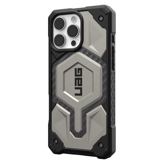 Urban Armor Gear Monarch Pro Case for Apple iPhone 16 Pro Max