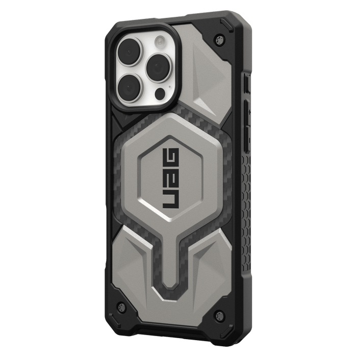Urban Armor Gear Monarch Pro Case for Apple iPhone 16 Pro Max