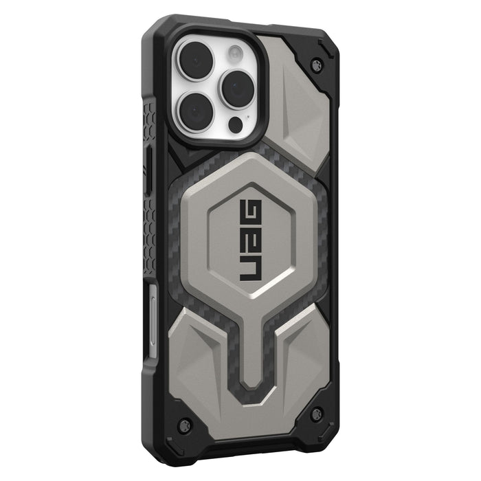 Urban Armor Gear Monarch Pro Case for Apple iPhone 16 Pro Max