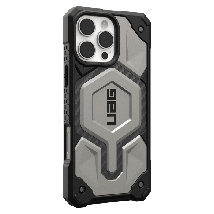 Urban Armor Gear Monarch Pro Case for Apple iPhone 16 Pro Max