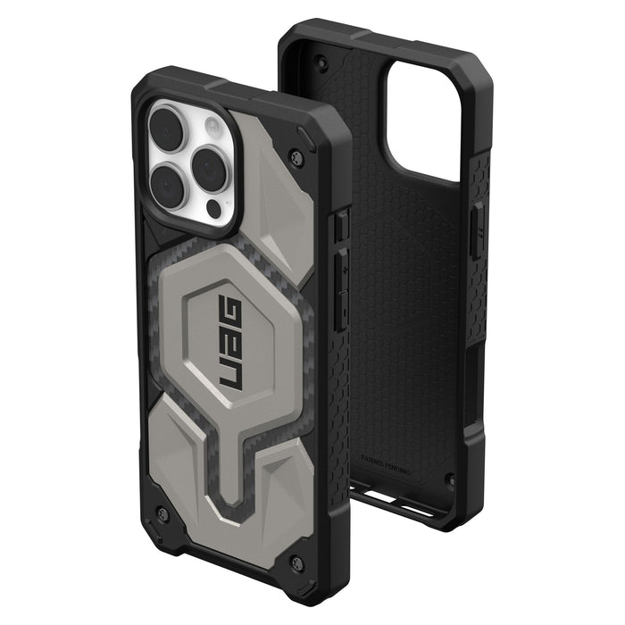 Urban Armor Gear Monarch Pro Case for Apple iPhone 16 Pro Max