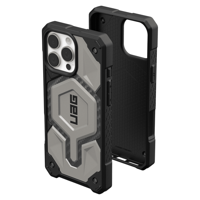 Urban Armor Gear Monarch Pro Case for Apple iPhone 16 Pro Max