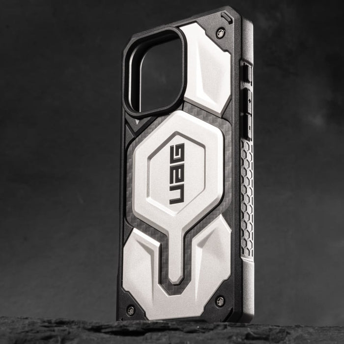 Urban Armor Gear Monarch Pro Case for Apple iPhone 16 Pro Max