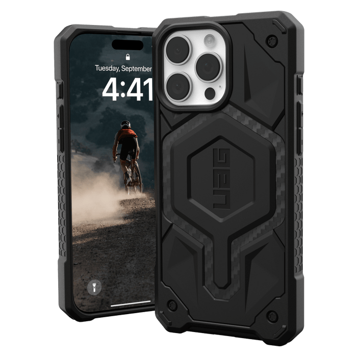 Urban Armor Gear Monarch Pro Case for Apple iPhone 16 Pro Max