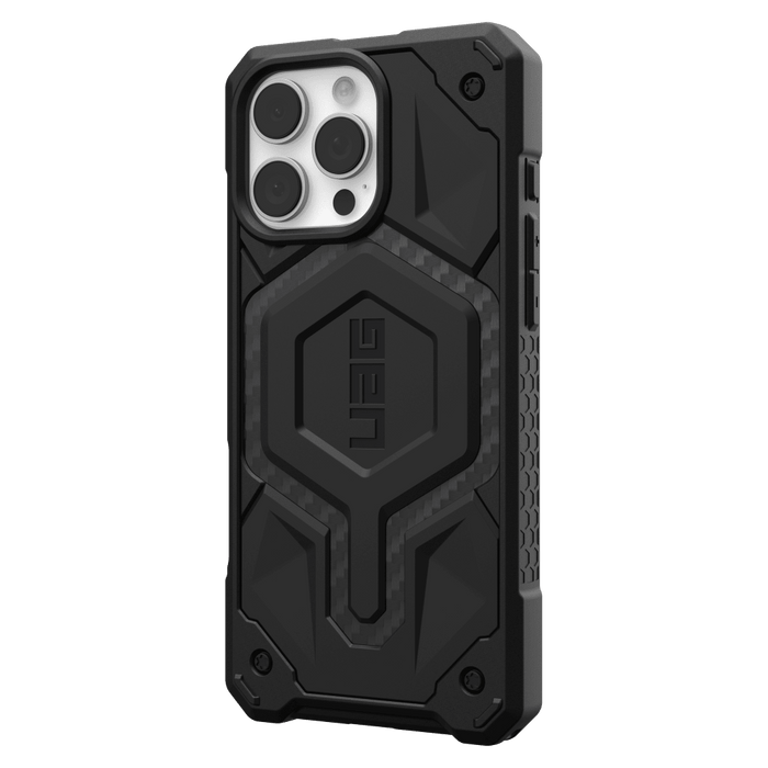 Urban Armor Gear Monarch Pro Case for Apple iPhone 16 Pro Max
