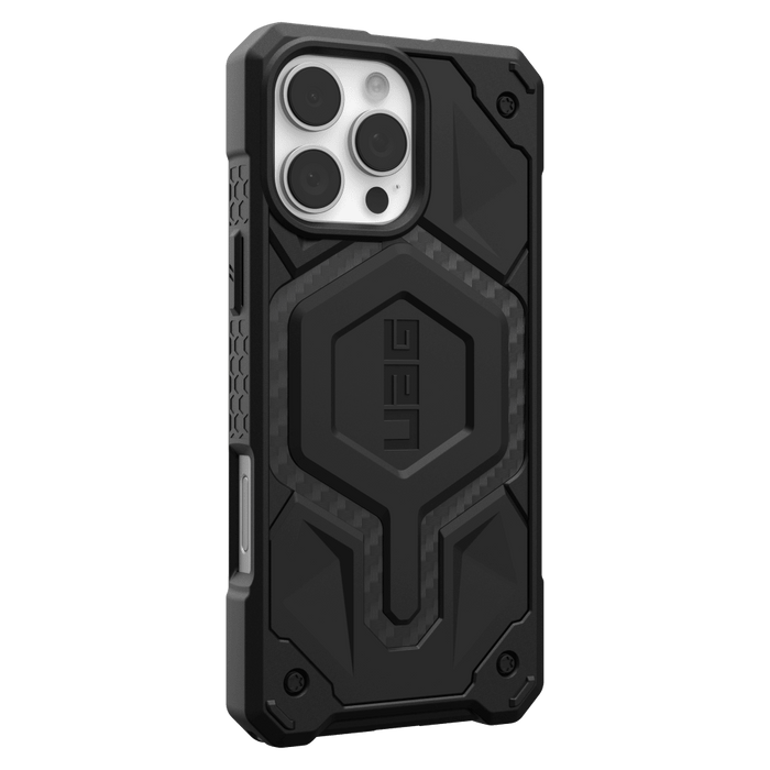Urban Armor Gear Monarch Pro Case for Apple iPhone 16 Pro Max