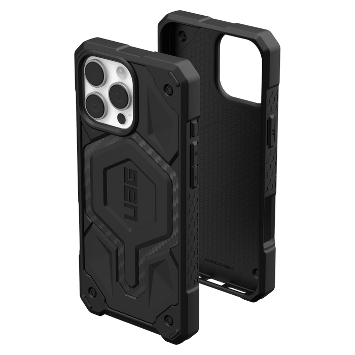 Urban Armor Gear Monarch Pro Case for Apple iPhone 16 Pro Max