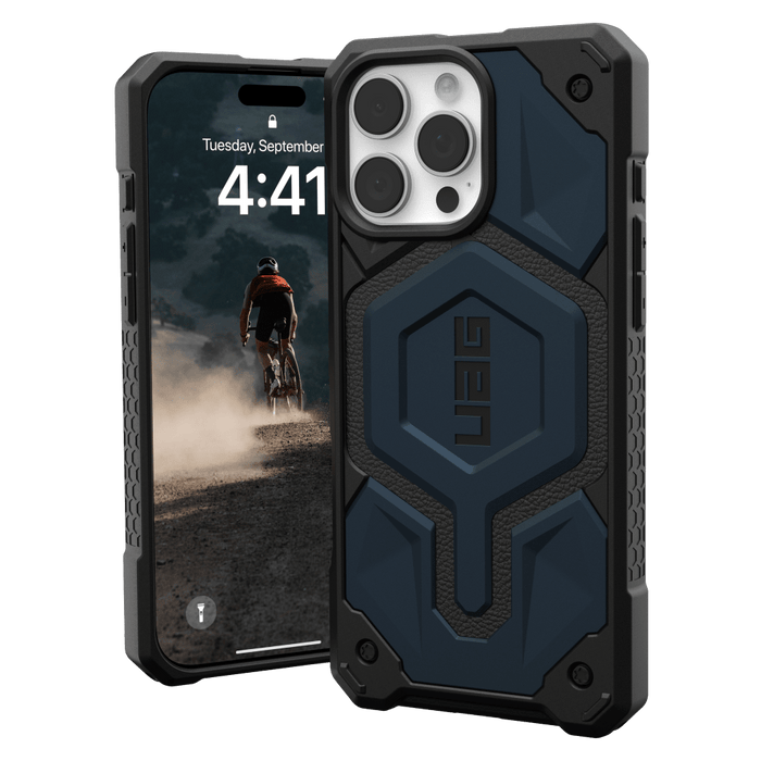 Urban Armor Gear Monarch Pro Case for Apple iPhone 16 Pro Max