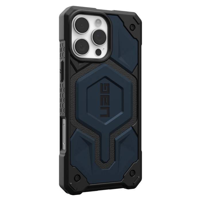 Urban Armor Gear Monarch Pro Case for Apple iPhone 16 Pro Max