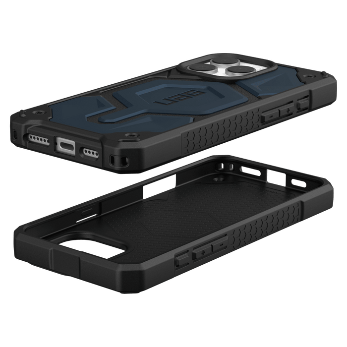 Urban Armor Gear Monarch Pro Case for Apple iPhone 16 Pro Max