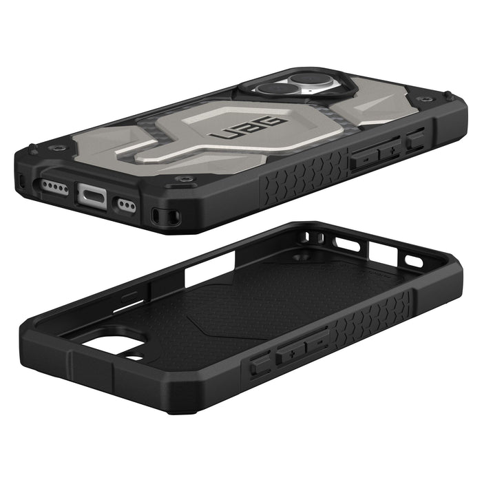 Urban Armor Gear Monarch Pro Case for Apple iPhone 16