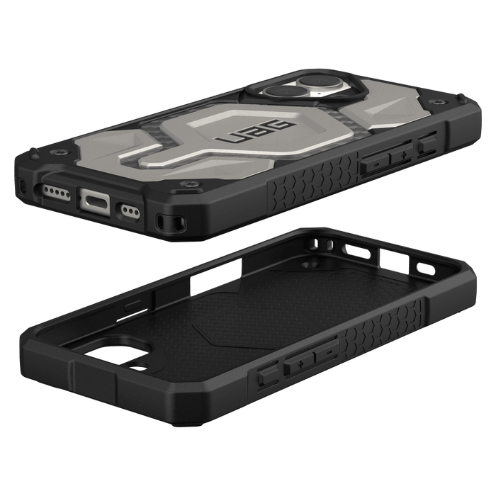 Urban Armor Gear Monarch Pro Case for Apple iPhone 16