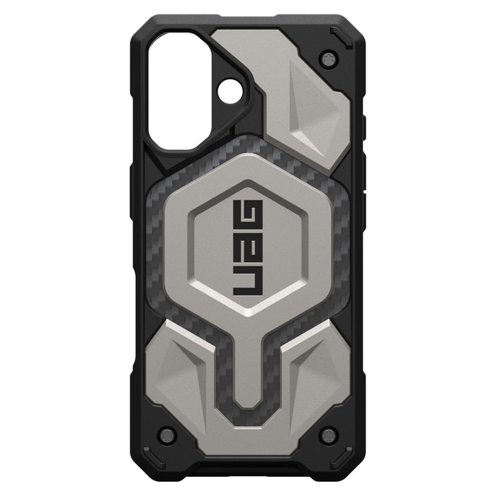 Urban Armor Gear Monarch Pro Case for Apple iPhone 16