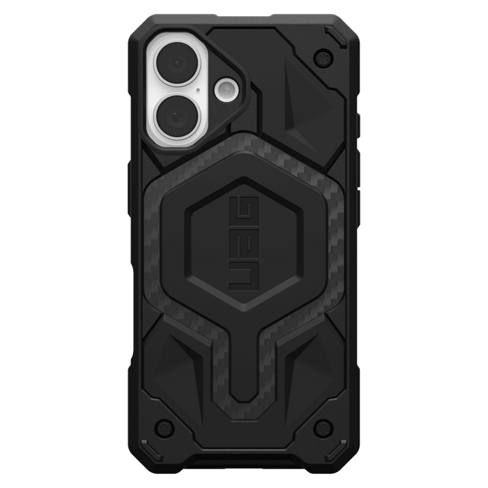 Urban Armor Gear Monarch Pro Case for Apple iPhone 16